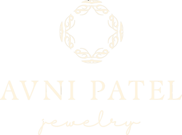 Avni Patel Jewelry logo