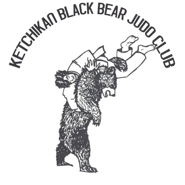 Camp Bushido logo