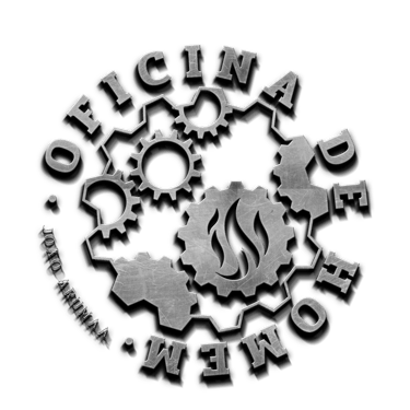 Homens de Respeito logo