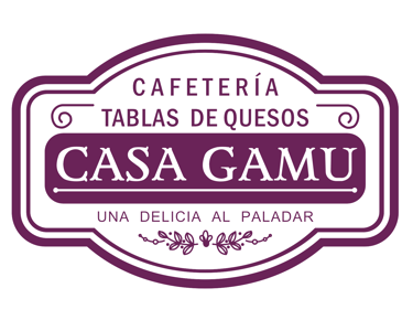 CASA GAMU logo
