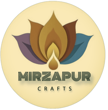 mirzapur crafts logo