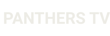 PANTHERS TV logo