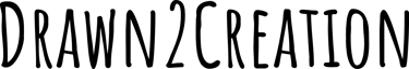 Drawn2Creation logo