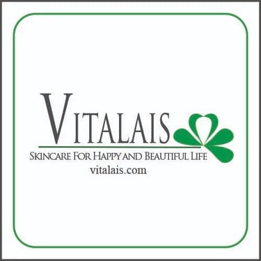Crystal Leaf logo