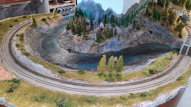 Morrant's Curve