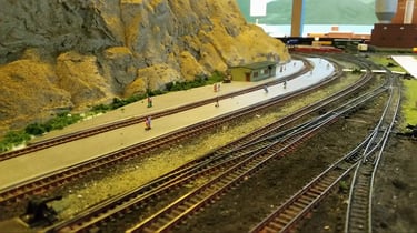 Smiths Ferry