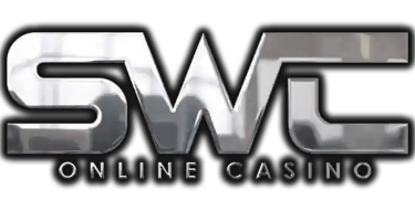 SWC CASINO  logo