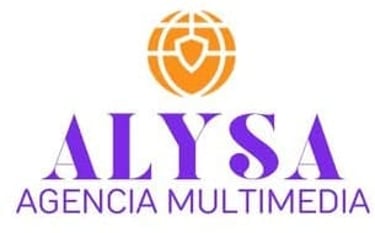 Alysa Agencia Multimedia logo