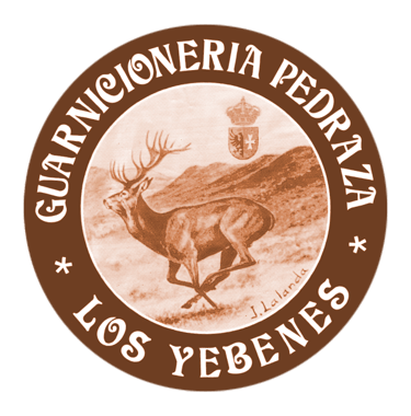 Guarnicionería Pedraza logo
