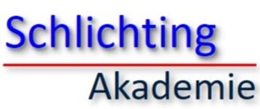Schlichting Akademie logo