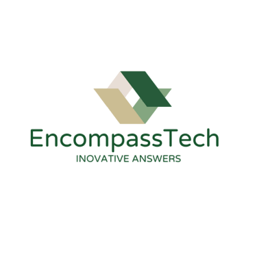 enCompass Tech Solutions logo