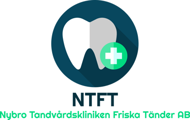Nybro tandvård AB logo