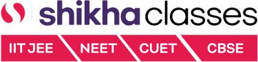Shikha Classes logo