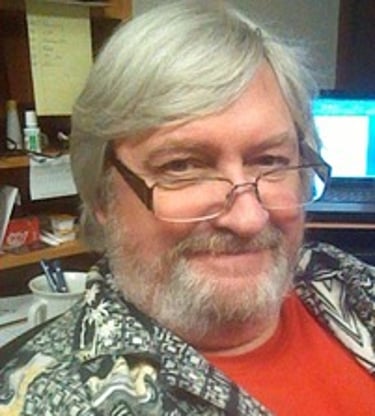 Scott Lindstrom - Puyallup Washington logo