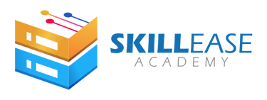 SkillEase Academy logo