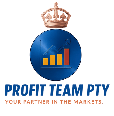 PROFIT TEAM PTY logo