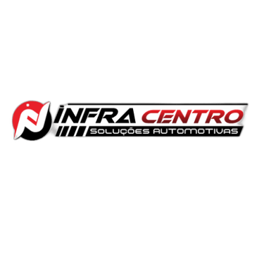 infracentro logo