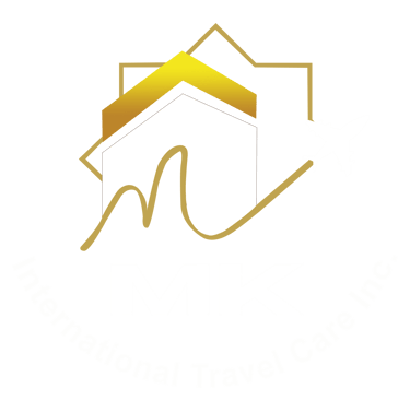 mktravelcare logo