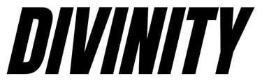 Divinity logo