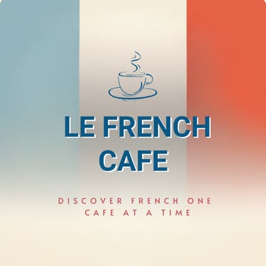 MurielFrenchTeacher logo