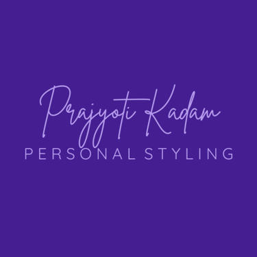 Prajyoti Kadam Personal Styling logo