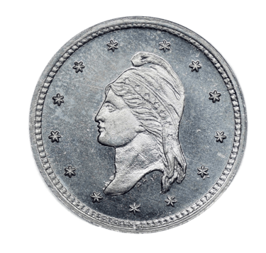 Lower Shore Coin Exchange logo