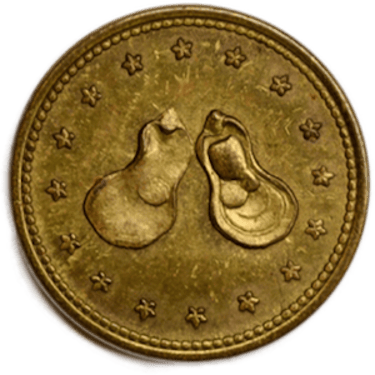 Lower Shore Coin Exchange logo