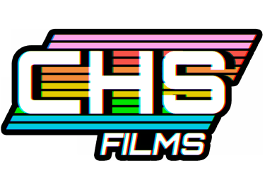 CHS Films logo