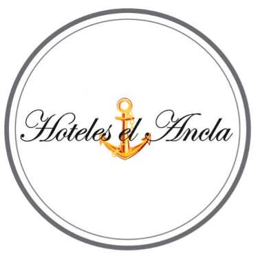 Hotel el Ancla campestre Villeta logo