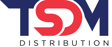TSDM Distribution logo