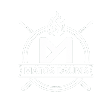Matos Drums logo