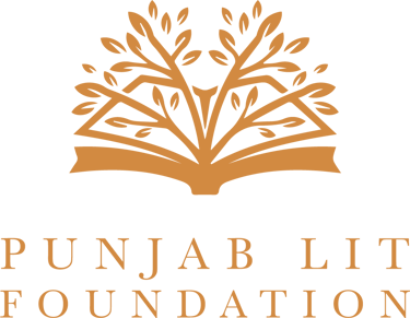 Punjab Lit Foundation logo