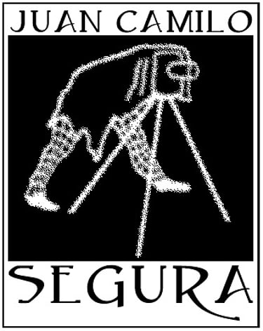 Juan Camilo Segura logo