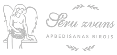 Sēru zvans logo
