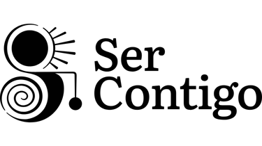 Ser Contigo logo