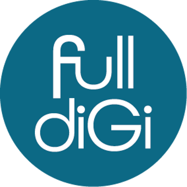 FULLDIGI logo