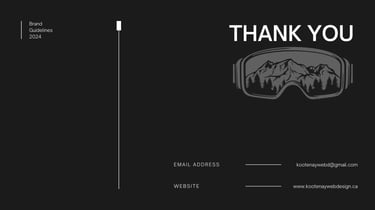 Alpine Ventures thank you