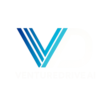 VentureDrive AI logo