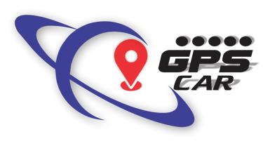 GPSCAR logo