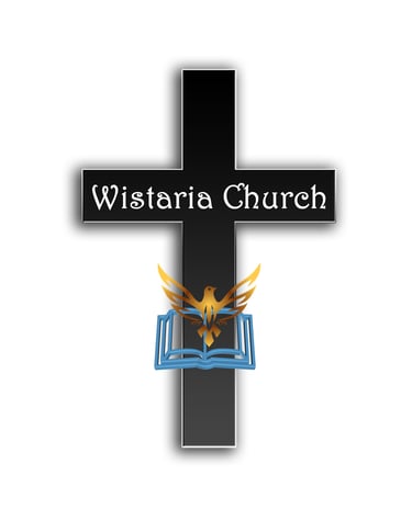 Wistaria Community Church logo