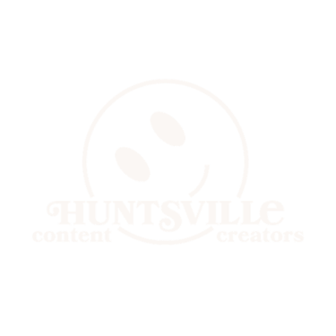 Huntsville Content Creators logo