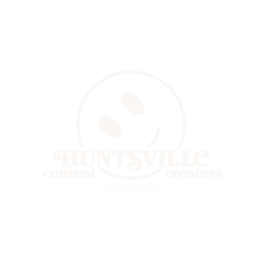 Huntsville Content Creators logo