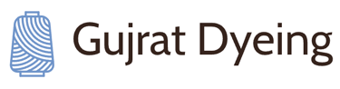 Gujrat Dyeing logo
