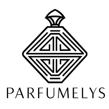 Parfumelys logo