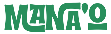 Mana'O Events logo
