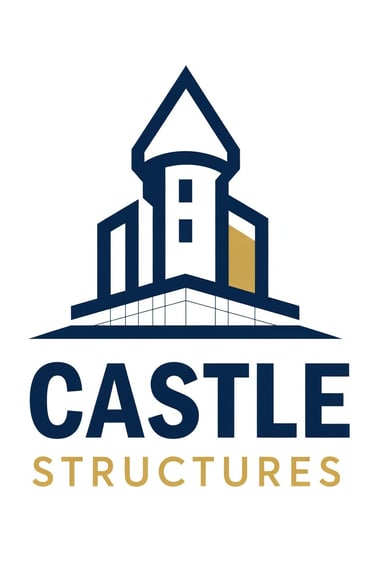 Castle Structures logo