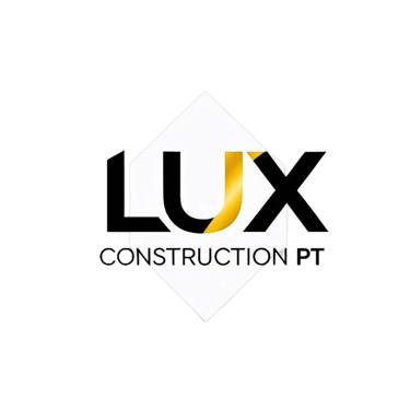 Lux Construction PT logo