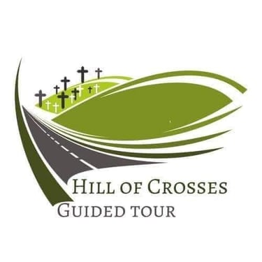 Hill of Crosses Guided Tour logo
