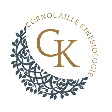 Cornouaille Kinesiologie logo