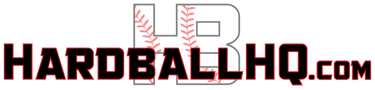 Hardball HQ logo